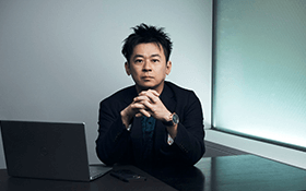 会長挨拶
